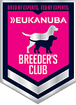 Eukanuba Breeder Club